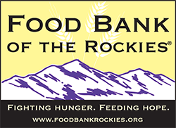 food bank of the rockies